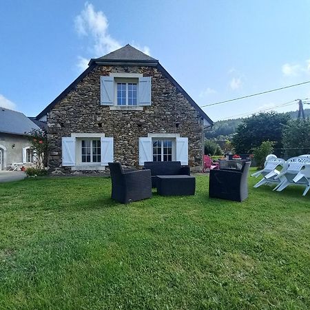 Maison De Vacances Ade Ngoại thất bức ảnh