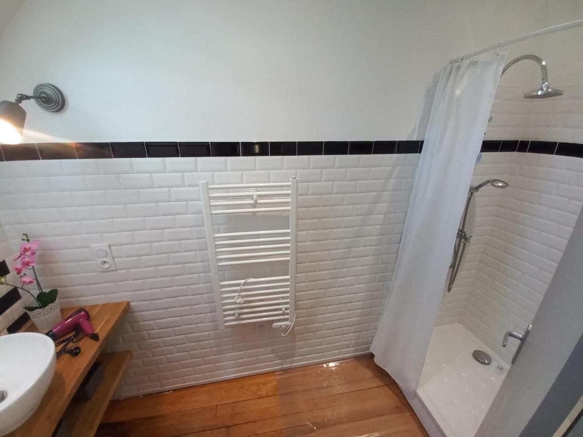 Maison De Vacances Ade Ngoại thất bức ảnh