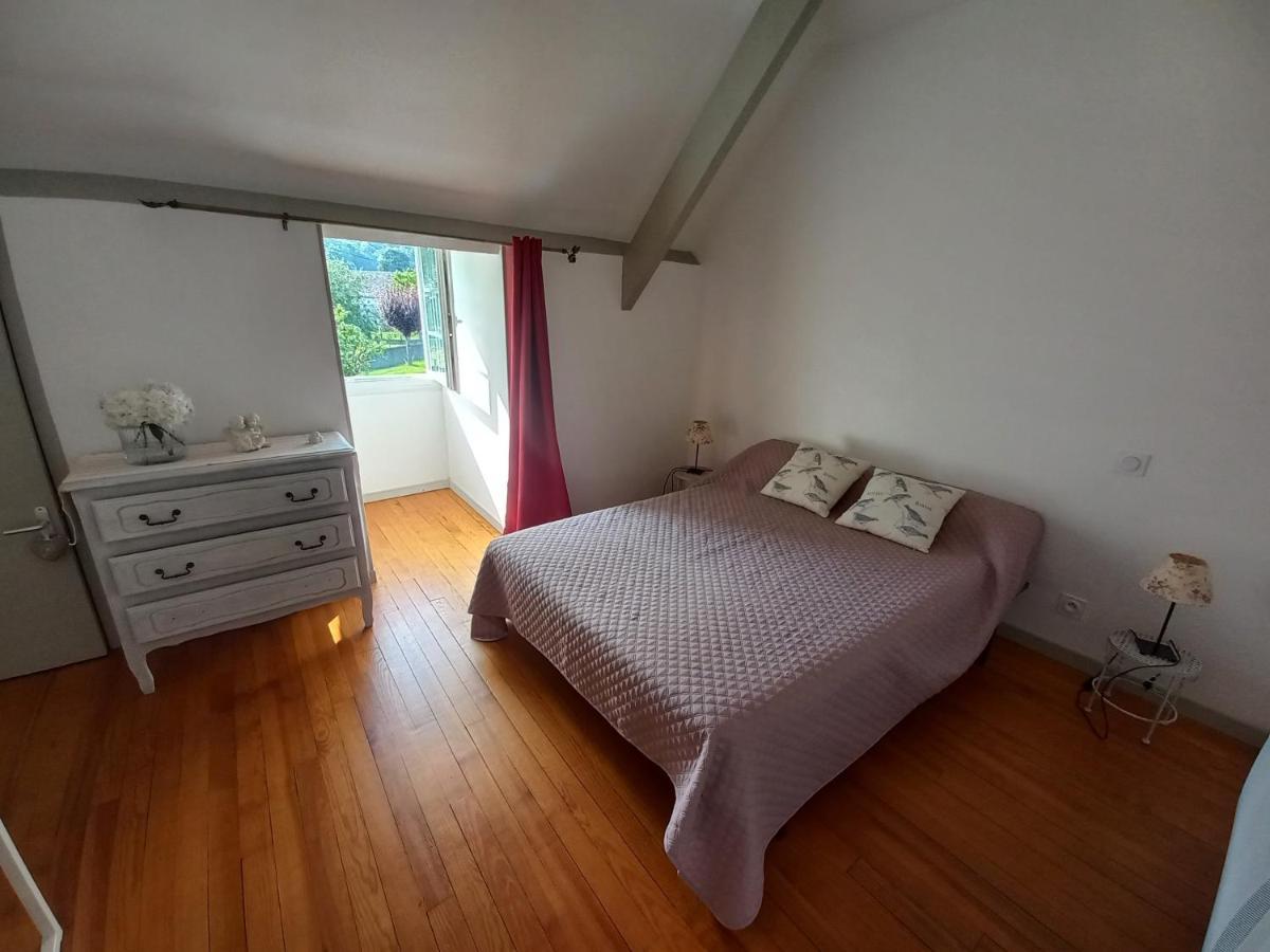 Maison De Vacances Ade Ngoại thất bức ảnh