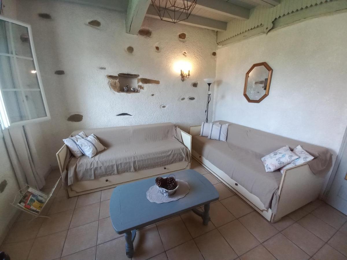 Maison De Vacances Ade Ngoại thất bức ảnh