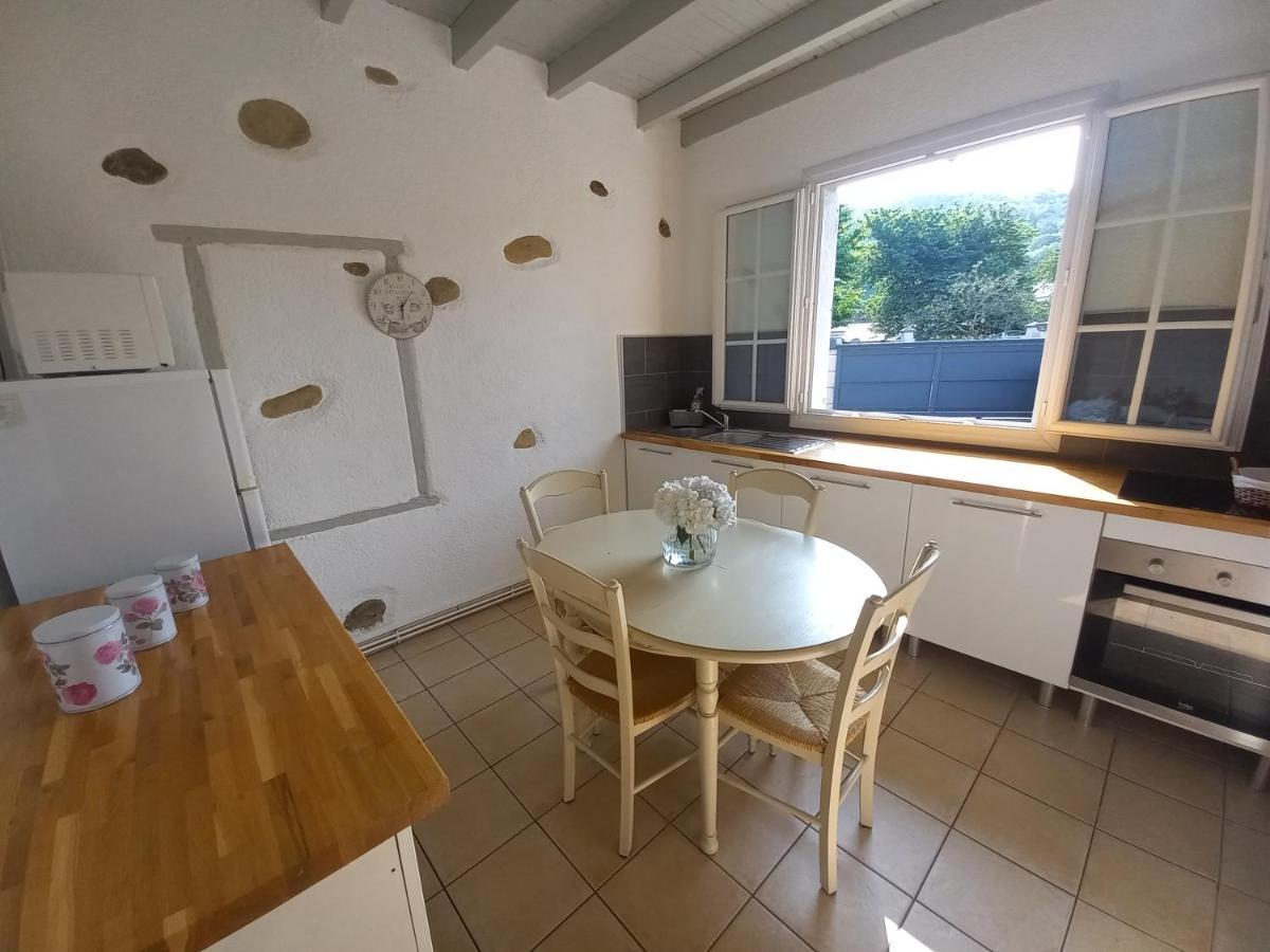 Maison De Vacances Ade Ngoại thất bức ảnh