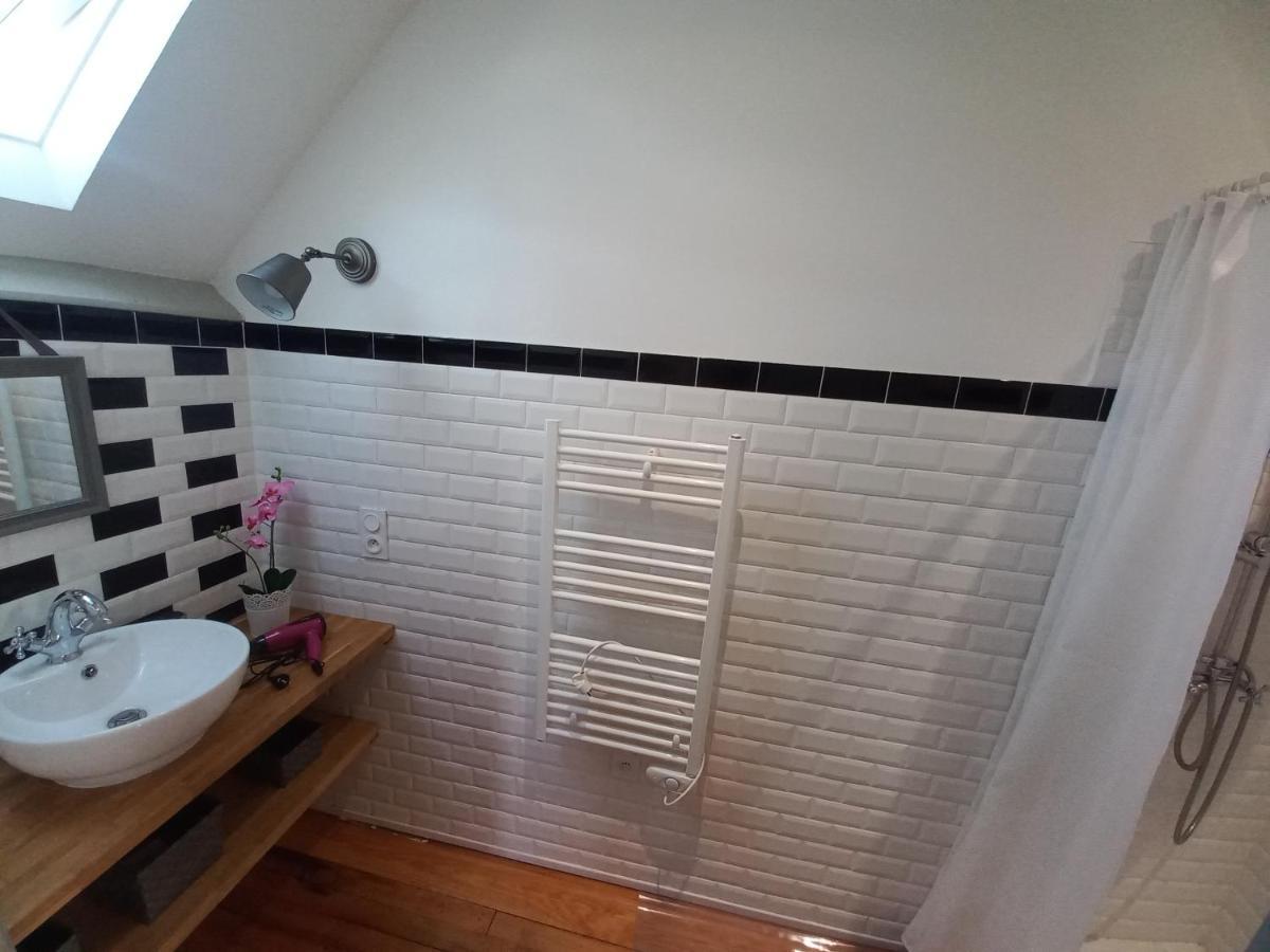 Maison De Vacances Ade Ngoại thất bức ảnh