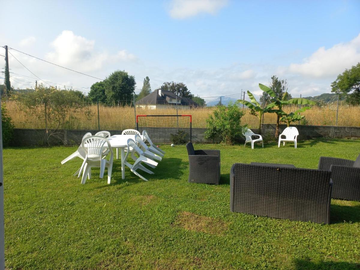 Maison De Vacances Ade Ngoại thất bức ảnh